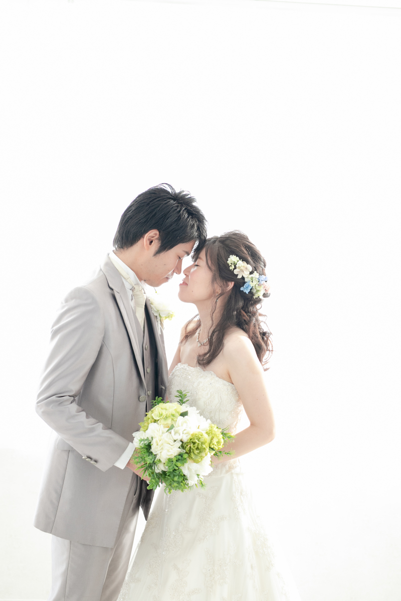 ラブラブショット・・・♡