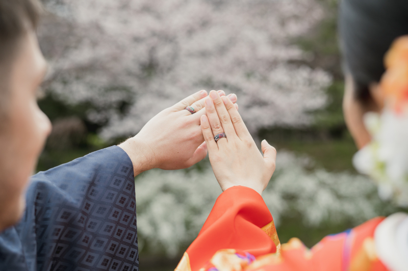 手元ショット＊