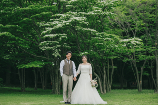 洋装2ヶ所撮影＊