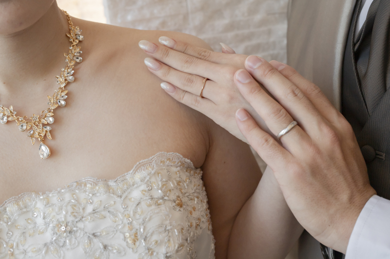 お手元ショット＊