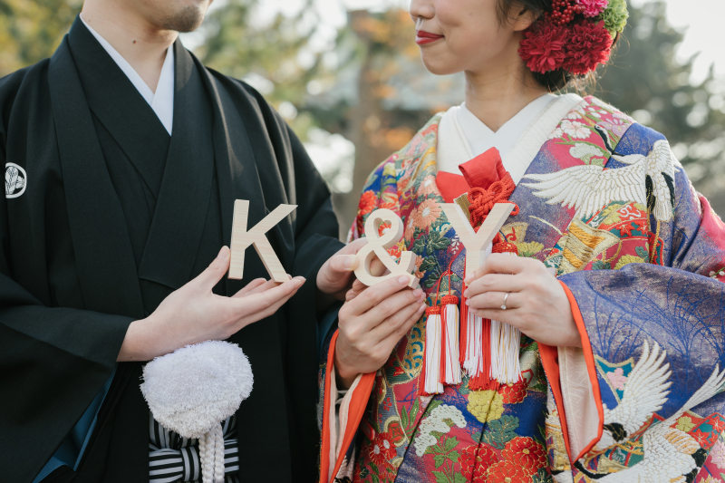 イニシャルブロック