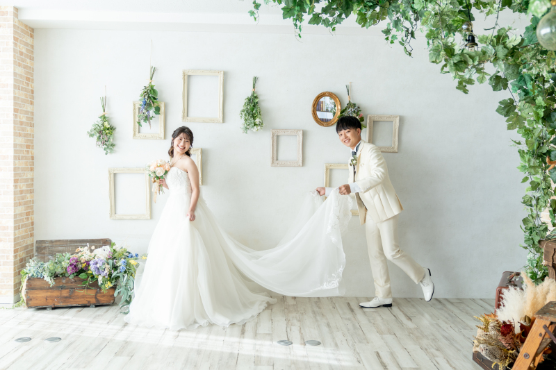 ロングトレーン