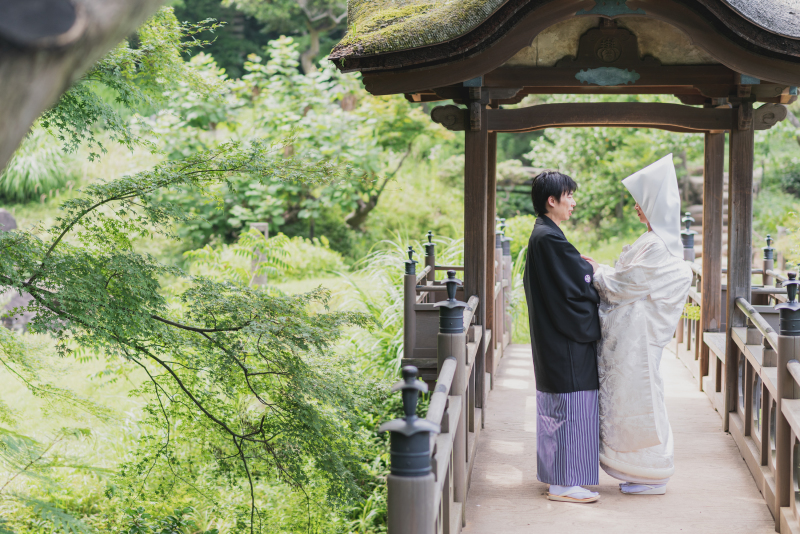 和装ロケーション