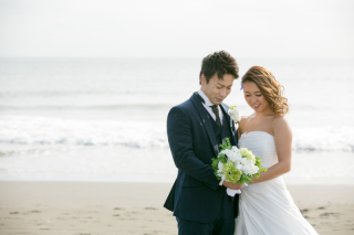 ロケーション　洋装