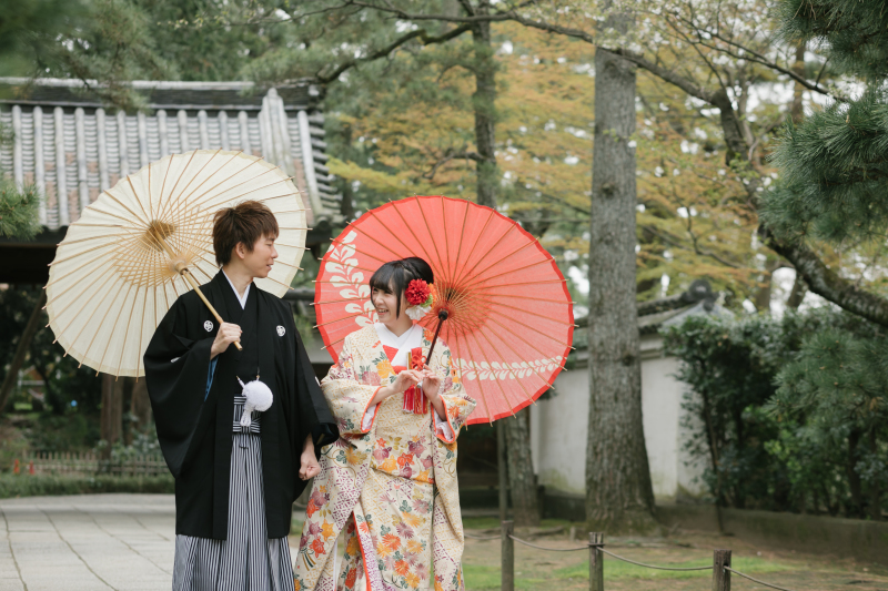 お散歩