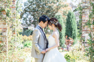 洋装ロケーション！