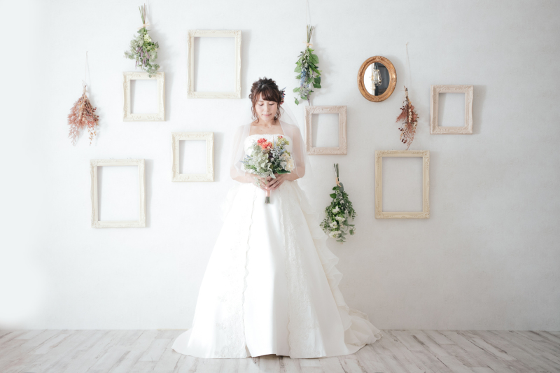 ソロショット♪