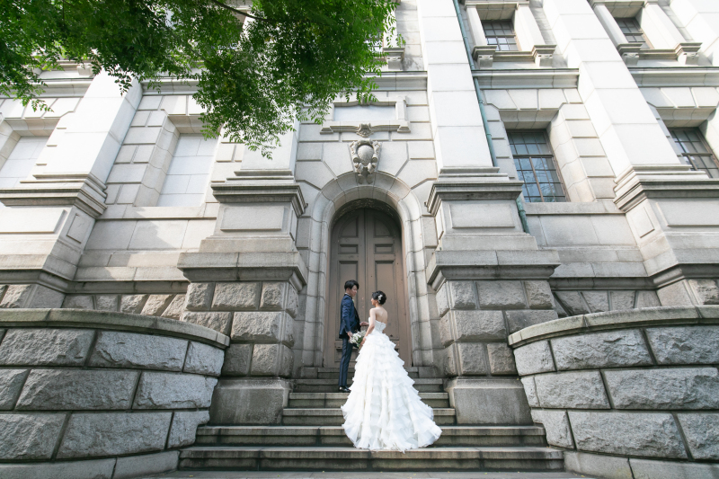 クラシカルな情景＊