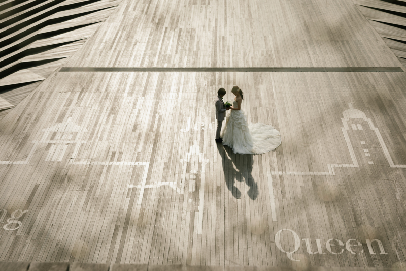 フォトスポット