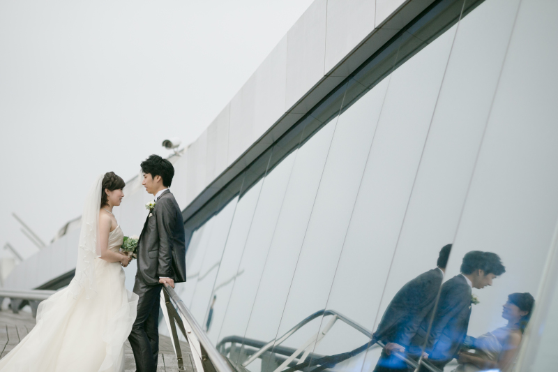 ドラマチックに