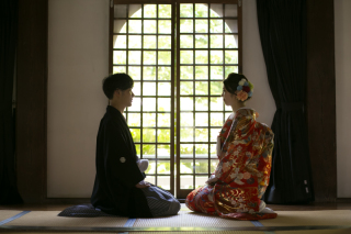 和装ロケーション＊鎌倉