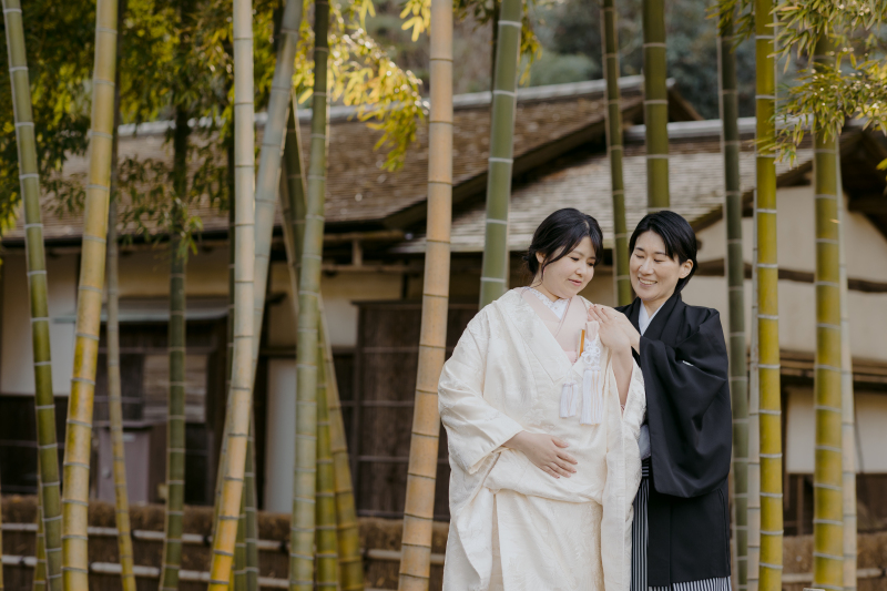 和洋ロケーション撮影