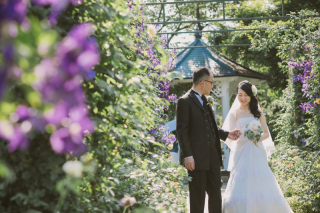 港の見える丘公園