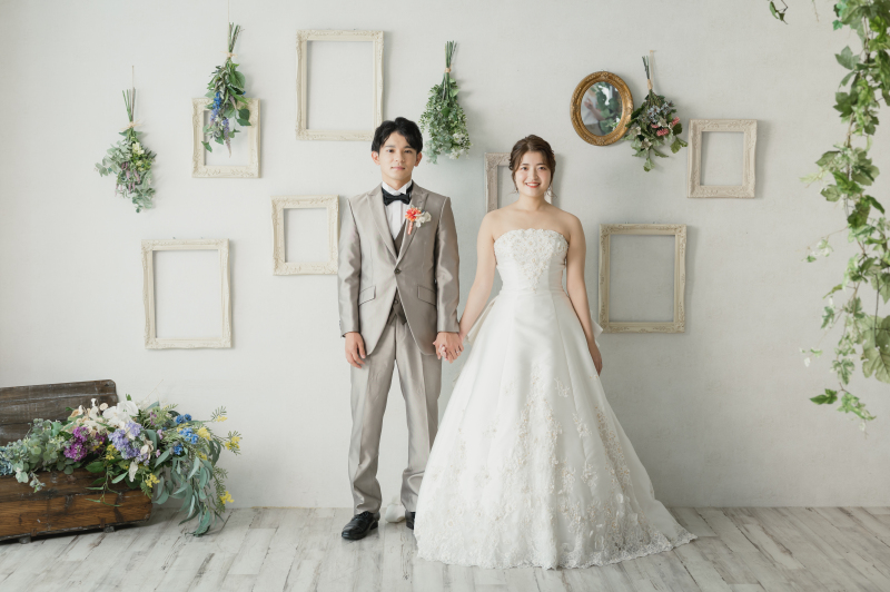 横浜☆スタジオ撮影