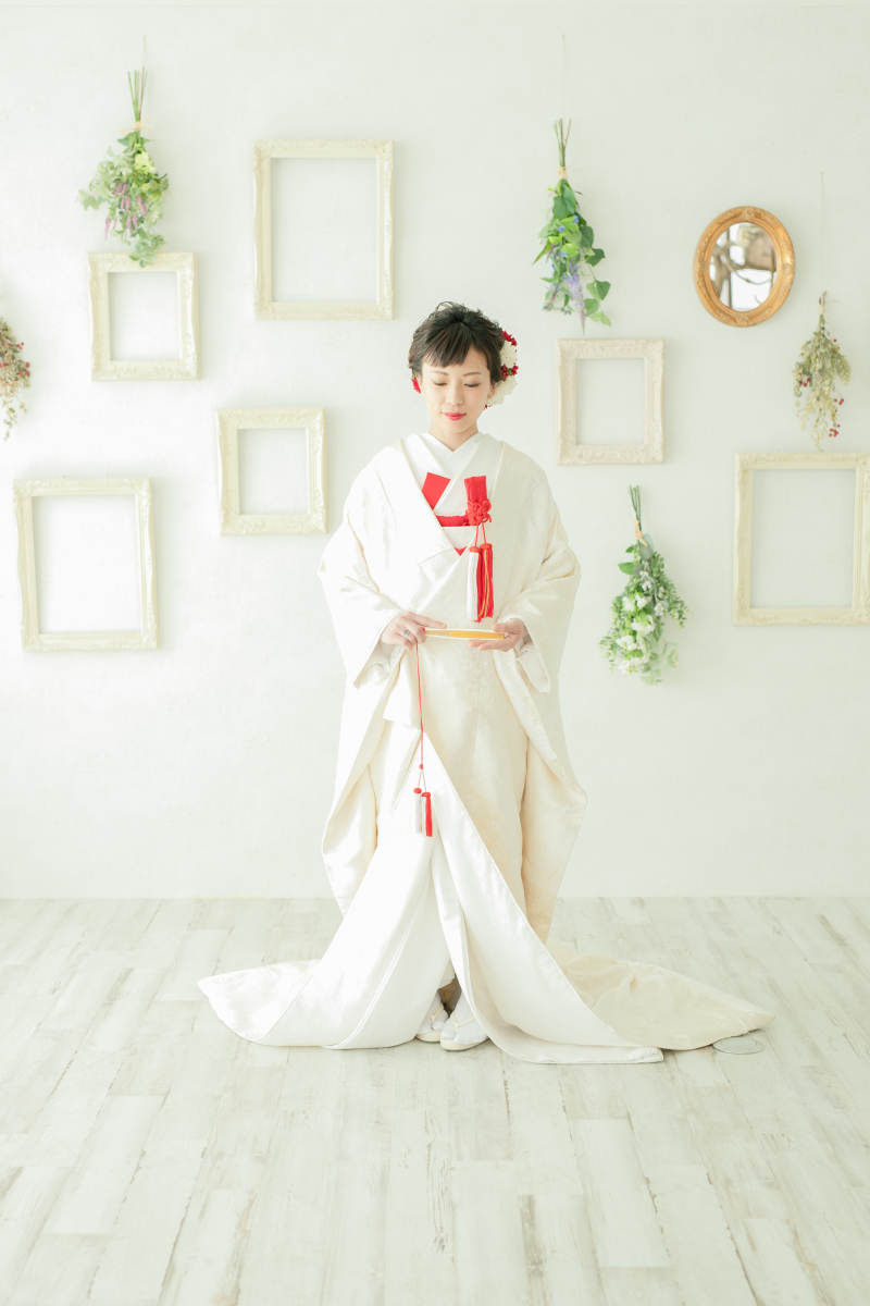 ソロショット①