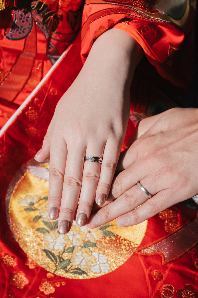 お手元ショット＊