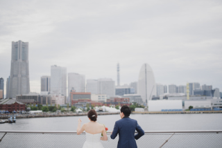 和装　ロケーション撮影