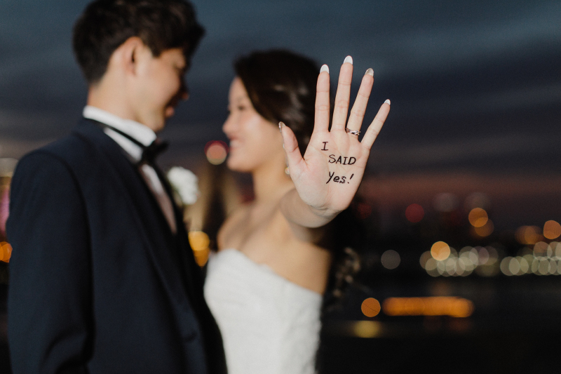 ロケーション　洋装