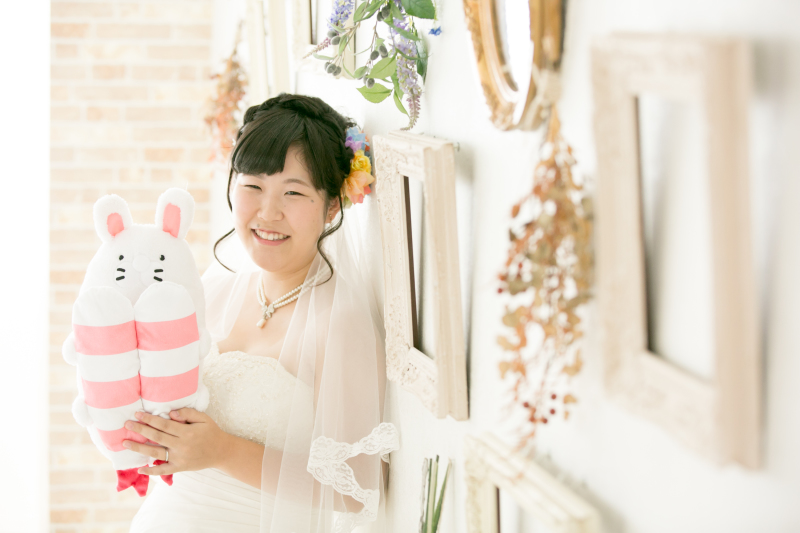 出会ったきっかけ♪