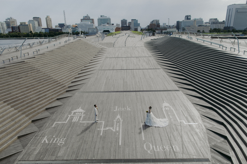 みつめあって♡