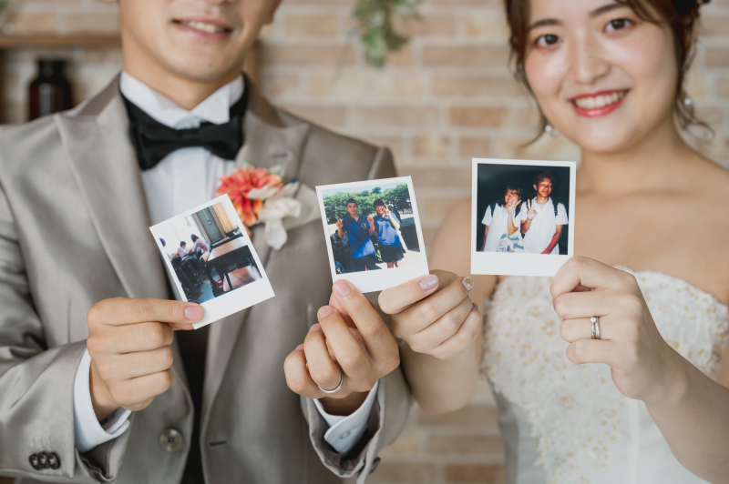 時を経て・・・