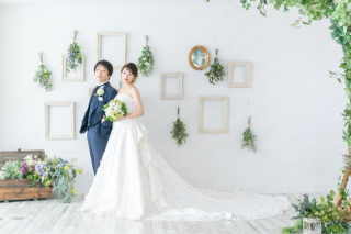 洋装＊スタジオ撮影