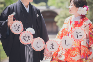 和装・ロケーション