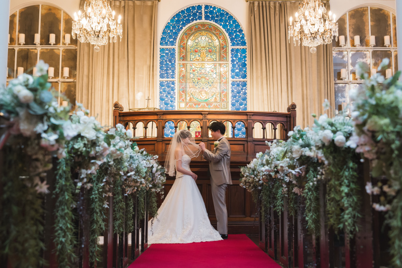 ベールアップ＊