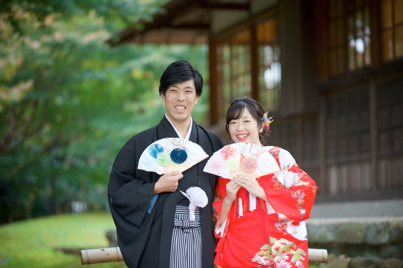 アイテムを使って♪