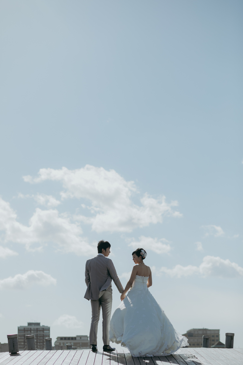 末永くおしあわせに＊