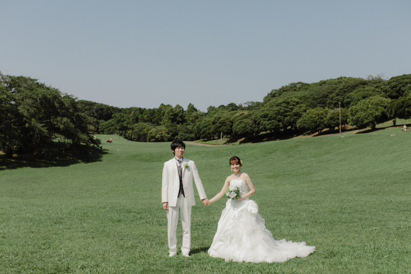 根岸森林公園