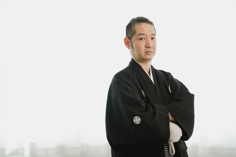 ご新郎様