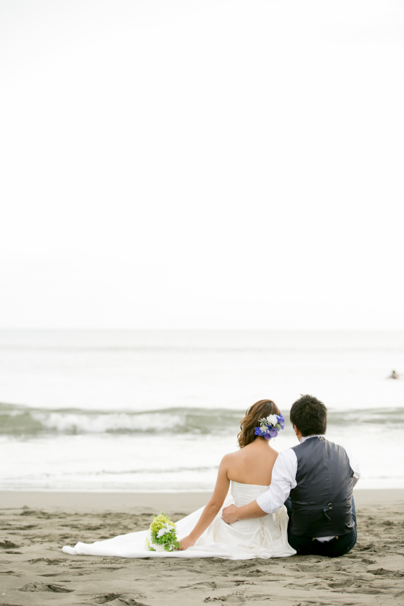 幸せなひと時を