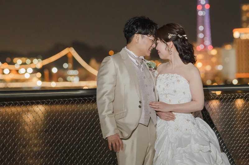 寄り添いショット