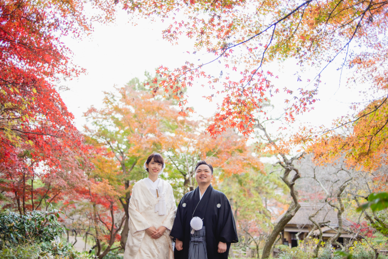 カラフルな世界