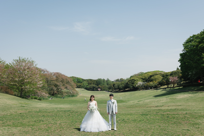 根岸森林公園