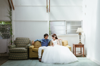 楽しくて、ちょっぴり照れた1日