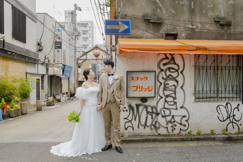 バリエーション豊富です*