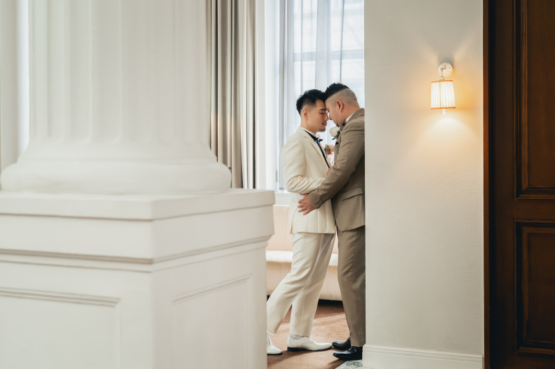 照明を使用して・・・