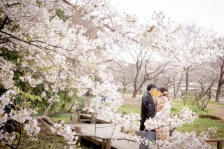 和装　ロケーション