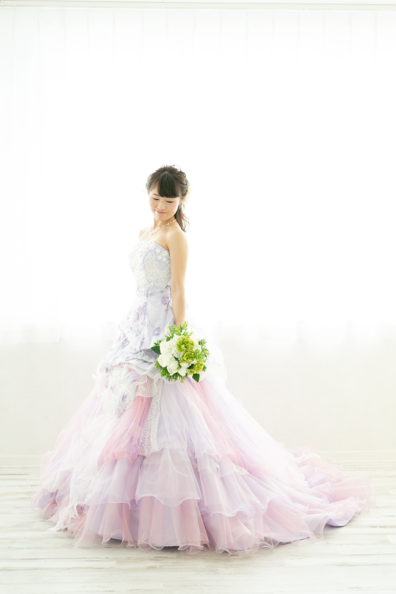 ソロショットも