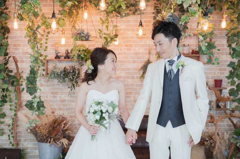 和洋装＊スタジオ