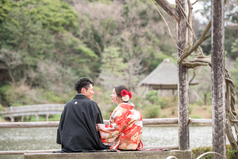 ベンチ