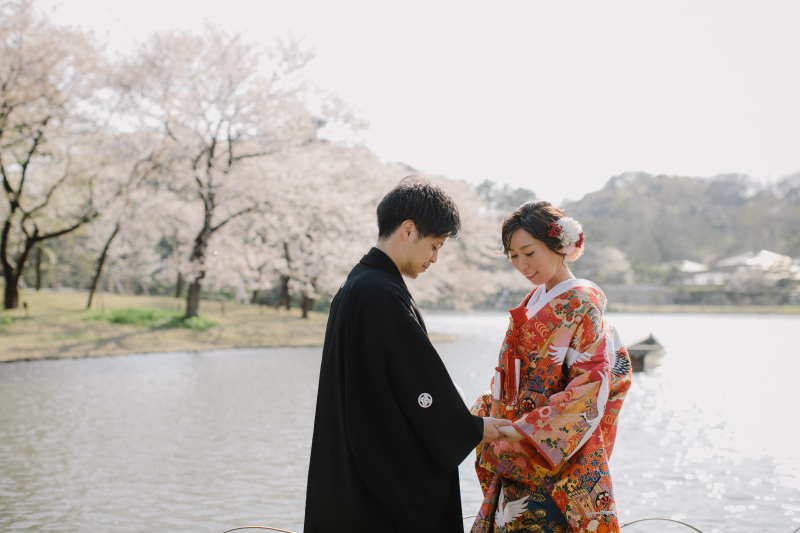 和装ロケーション