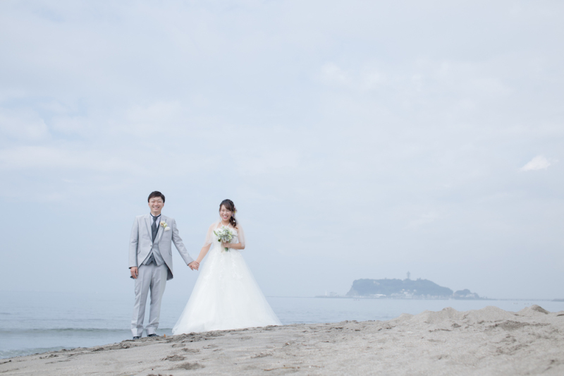 右手に見えるのは・・・