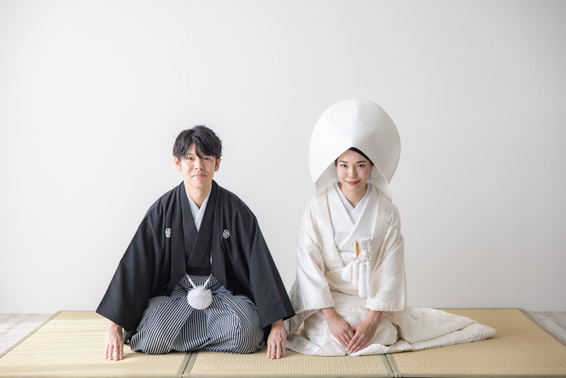 正座ショット＊