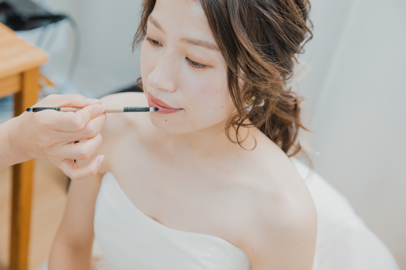 リップシーン