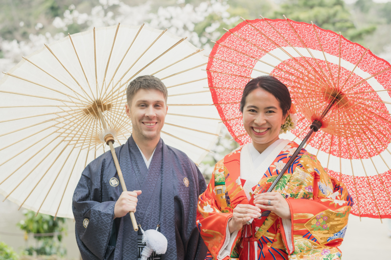 撮影アイテムを使って・・・