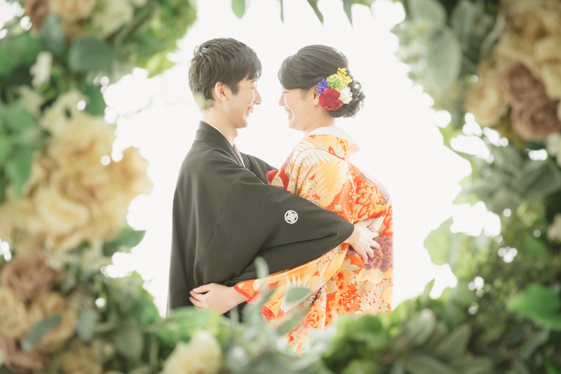 ラブラブショット♡