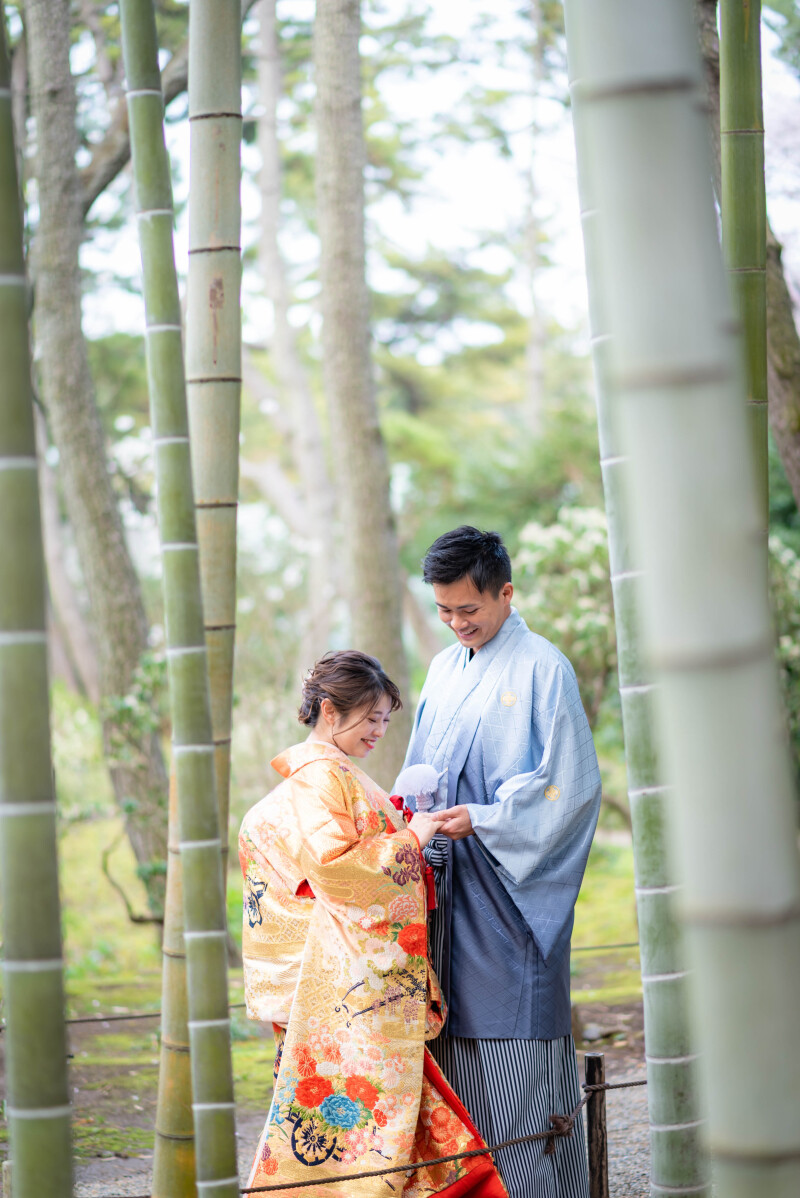 竹林